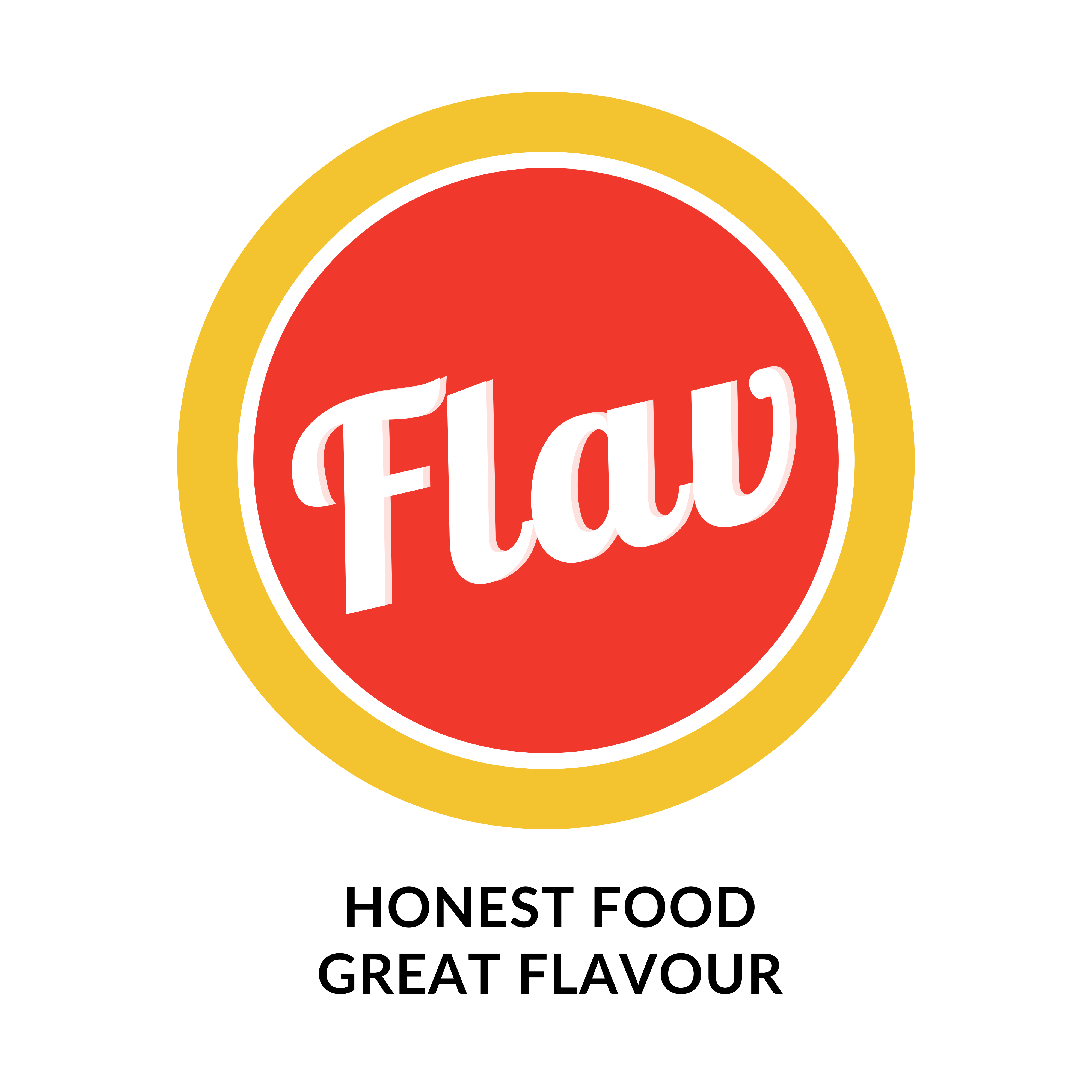 Flav Brand Logo
