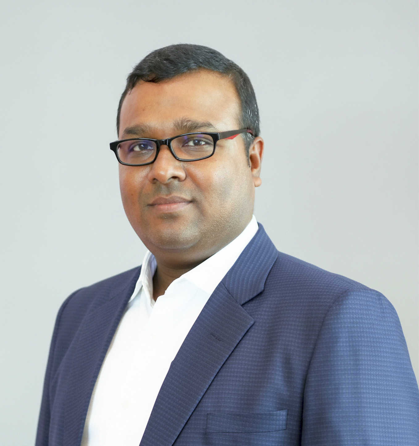 Sanjeev Sarma - Co-Founder